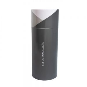 SET SHAKER CONWY personalizada